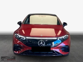 Mercedes-Benz EQS 450+ /360HP/4M/AMG/PANO/NIGHT/360/HUD/DISTR/730z | Auto.bg — изображение 2 Mercedes-Benz EQS 450+ /360HP/4M/AMG/PANO/NIGHT/360/HUD/DISTR/730z | Auto.bg — изображение 2