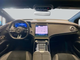 Mercedes-Benz EQS 450+ /360HP/4M/AMG/PANO/NIGHT/360/HUD/DISTR/730z | Auto.bg — изображение 9 Mercedes-Benz EQS 450+ /360HP/4M/AMG/PANO/NIGHT/360/HUD/DISTR/730z | Auto.bg — изображение 9
