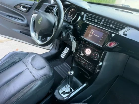 Citroen DS3 1.5-150 kc-Benzin Avtomat Individual Top - 7600 € - 50112544 9 | Car24.bg Citroen DS3 1.5-150 kc-Benzin Avtomat Individual Top - 7600 € - 50112544 9