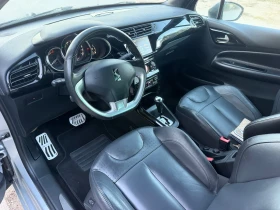 Citroen DS3 1.5-150 kc-Benzin Avtomat Individual Top - 7600 € - 50112544 8 | Car24.bg Citroen DS3 1.5-150 kc-Benzin Avtomat Individual Top - 7600 € - 50112544 8