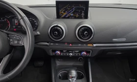 Audi A3 40 TFSI\Реални километри\Подгрев на седалки | Auto.bg — изображение 15 Audi A3 40 TFSI\Реални километри\Подгрев на седалки | Auto.bg — изображение 15