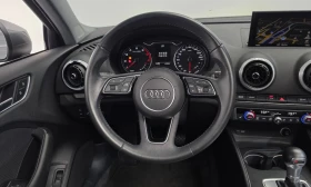 Audi A3 40 TFSI\Реални километри\Подгрев на седалки | Auto.bg — изображение 13 Audi A3 40 TFSI\Реални километри\Подгрев на седалки | Auto.bg — изображение 13