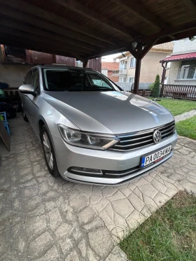 VW Passat 2.0 - 10900 € - 65099168 4 | Car24.bg VW Passat 2.0 - 10900 € - 65099168 4