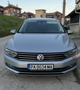 VW Passat 2.0 - 10900 € - 65099168 2 | Car24.bg VW Passat 2.0 - 10900 € - 65099168 2