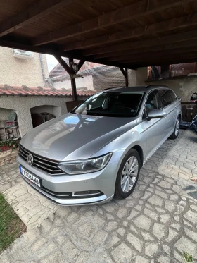 VW Passat 2.0 - 10900 € - 65099168 3 | Car24.bg VW Passat 2.0 - 10900 € - 65099168 3