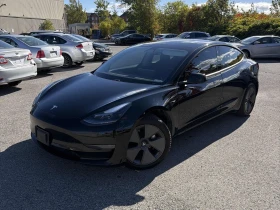 Tesla Model 3 Standard Range - Car24.bg Tesla Model 3 Standard Range