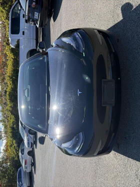 Tesla Model 3 Standard Range | Auto.bg — изображение 5 Tesla Model 3 Standard Range | Auto.bg — изображение 5