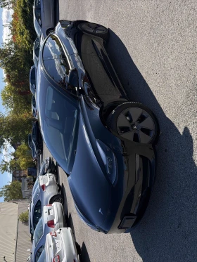 Tesla Model 3 Standard Range
