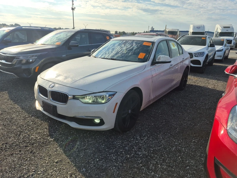 BMW 330 I XDRIVE SEDAN - 10400 € - 83015708 1 | Car24.bg BMW 330 I XDRIVE SEDAN - 10400 € - 83015708 1
