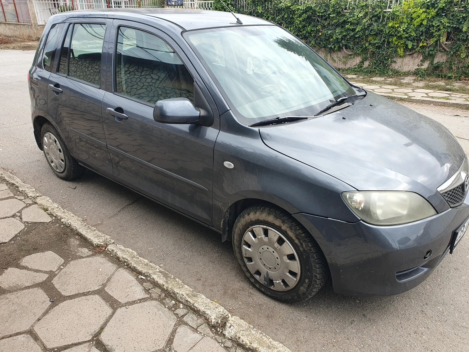 Mazda 2  - изображение 7 | Auto.bg Mazda 2  - изображение 7