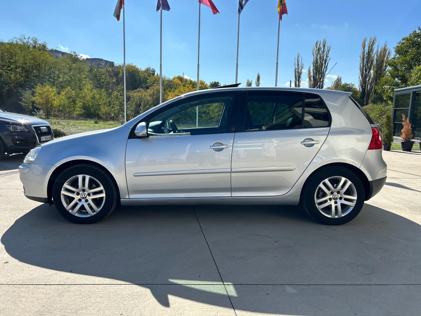 VW Golf 1.9 TDi, 6 skorosti - изображение 7 | Auto.bg VW Golf 1.9 TDi, 6 skorosti - изображение 7