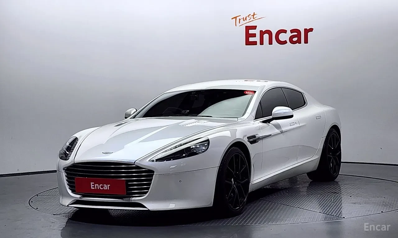 Aston Martin Rapide 6.0S* V12* ПОДГРЕВ* ОБДУХВАНЕ* BANG&OLUFSEN* | Auto.bg — изображение 1 Aston Martin Rapide 6.0S* V12* ПОДГРЕВ* ОБДУХВАНЕ* BANG&OLUFSEN* | Auto.bg — изображение 1