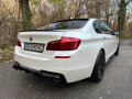 BMW 530 D Facelift.M pack.Head up.Softclose.360Camera - [5] 