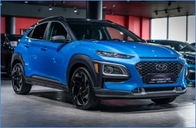 Hyundai Kona 1.6T* AWD - Car24.bg Hyundai Kona 1.6T* AWD
