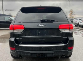 Jeep Grand cherokee Limited - 17400 лв. / 8896.48 € - 50091138 4 | Car24.bg Jeep Grand cherokee Limited - 17400 лв. / 8896.48 € - 50091138 4