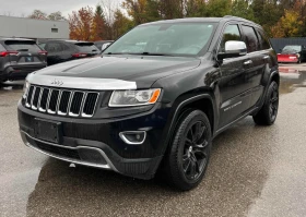 Jeep Grand cherokee Limited - Car24.bg Jeep Grand cherokee Limited