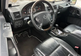 Mercedes-Benz G 500 BRABUS-PAKET/3xTW/FULL/MAX/UNIKAT - 64777 лв. / 33119.95 € - 29737434 9 | Car24.bg Mercedes-Benz G 500 BRABUS-PAKET/3xTW/FULL/MAX/UNIKAT - 64777 лв. / 33119.95 € - 29737434 9