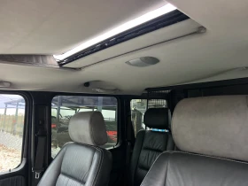 Mercedes-Benz G 500 BRABUS-PAKET/3xTW/FULL/MAX/UNIKAT - 64777 лв. / 33119.95 € - 29737434 11 | Car24.bg Mercedes-Benz G 500 BRABUS-PAKET/3xTW/FULL/MAX/UNIKAT - 64777 лв. / 33119.95 € - 29737434 11