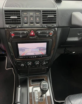 Mercedes-Benz G 500 BRABUS-PAKET/3xTW/FULL/MAX/UNIKAT - 64777 лв. / 33119.95 € - 29737434 16 | Car24.bg Mercedes-Benz G 500 BRABUS-PAKET/3xTW/FULL/MAX/UNIKAT - 64777 лв. / 33119.95 € - 29737434 16