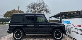 Mercedes-Benz G 500 BRABUS-PAKET/3xTW/FULL/MAX/UNIKAT - 64777 лв. / 33119.95 € - 29737434 6 | Car24.bg Mercedes-Benz G 500 BRABUS-PAKET/3xTW/FULL/MAX/UNIKAT - 64777 лв. / 33119.95 € - 29737434 6