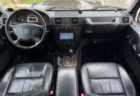 Mercedes-Benz G 500 BRABUS-PAKET/3xTW/FULL/MAX/UNIKAT - 64777 лв. / 33119.95 € - 29737434 14 | Car24.bg Mercedes-Benz G 500 BRABUS-PAKET/3xTW/FULL/MAX/UNIKAT - 64777 лв. / 33119.95 € - 29737434 14