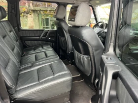 Mercedes-Benz G 500 BRABUS-PAKET/3xTW/FULL/MAX/UNIKAT - 64777 лв. / 33119.95 € - 29737434 17 | Car24.bg Mercedes-Benz G 500 BRABUS-PAKET/3xTW/FULL/MAX/UNIKAT - 64777 лв. / 33119.95 € - 29737434 17