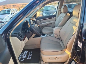 Hyundai Santa fe 2, 2 crdi - 7400 € / 14473.14 лв. - 88460705 10 | Car24.bg Hyundai Santa fe 2, 2 crdi - 7400 € / 14473.14 лв. - 88460705 10
