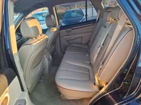 Hyundai Santa fe 2, 2 crdi - 7400 € / 14473.14 лв. - 88460705 13 | Car24.bg Hyundai Santa fe 2, 2 crdi - 7400 € / 14473.14 лв. - 88460705 13
