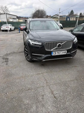 Volvo Xc90 undefined | Auto.bg — изображение 4 Volvo Xc90 undefined | Auto.bg — изображение 4