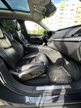 Volvo Xc90 undefined | Auto.bg — изображение 6 Volvo Xc90 undefined | Auto.bg — изображение 6