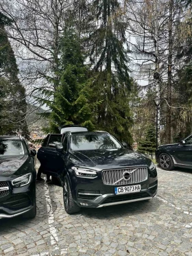 Volvo Xc90 undefined | Auto.bg — изображение 2 Volvo Xc90 undefined | Auto.bg — изображение 2
