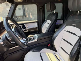 Mercedes-Benz G 63 AMG 4MATIC/Night Package/ШИБИДАХ/360 - 104900 € / 205166.57 лв. - 14688426 8 | Car24.bg Mercedes-Benz G 63 AMG 4MATIC/Night Package/ШИБИДАХ/360 - 104900 € / 205166.57 лв. - 14688426 8