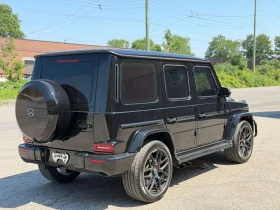 Mercedes-Benz G 63 AMG 4MATIC/Night Package/ШИБИДАХ/360 - 104900 € / 205166.57 лв. - 14688426 5 | Car24.bg Mercedes-Benz G 63 AMG 4MATIC/Night Package/ШИБИДАХ/360 - 104900 € / 205166.57 лв. - 14688426 5