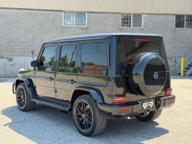 Mercedes-Benz G 63 AMG 4MATIC/Night Package/ШИБИДАХ/360 - 104900 € / 205166.57 лв. - 14688426 6 | Car24.bg Mercedes-Benz G 63 AMG 4MATIC/Night Package/ШИБИДАХ/360 - 104900 € / 205166.57 лв. - 14688426 6