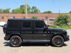 Mercedes-Benz G 63 AMG 4MATIC/Night Package/ШИБИДАХ/360 - 104900 € / 205166.57 лв. - 14688426 4 | Car24.bg Mercedes-Benz G 63 AMG 4MATIC/Night Package/ШИБИДАХ/360 - 104900 € / 205166.57 лв. - 14688426 4