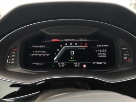 Audi SQ8 undefined | Auto.bg — изображение 7 Audi SQ8 undefined | Auto.bg — изображение 7