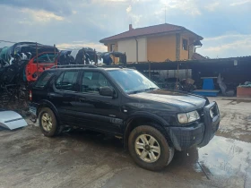 Opel Frontera B 3.2 205к.с. | Auto.bg — изображение 5 Opel Frontera B 3.2 205к.с. | Auto.bg — изображение 5