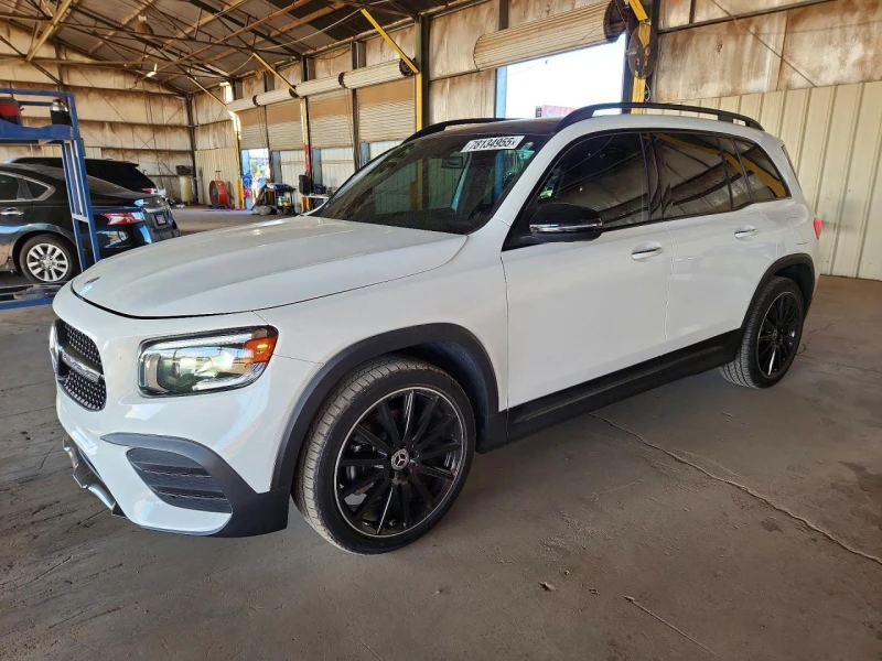 Mercedes-Benz GLB * 250* - 17895 € / 34999.58 лв. - 26014627 1 | Car24.bg Mercedes-Benz GLB * 250* - 17895 € / 34999.58 лв. - 26014627 1