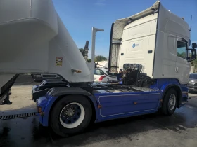 Scania R 450 undefined | Auto.bg — изображение 6 Scania R 450 undefined | Auto.bg — изображение 6