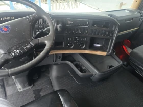 Scania R 450 undefined | Auto.bg — изображение 14 Scania R 450 undefined | Auto.bg — изображение 14