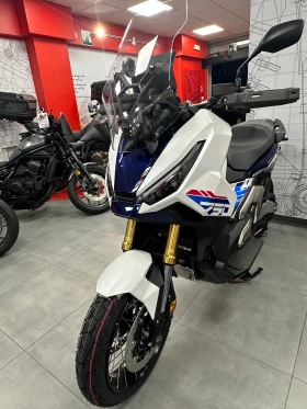 Honda X-ADV 750 Special Edition НОВ 0км.