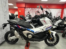 Honda X-ADV 750 Special Edition НОВ 0км. | Auto.bg — изображение 5 Honda X-ADV 750 Special Edition НОВ 0км. | Auto.bg — изображение 5