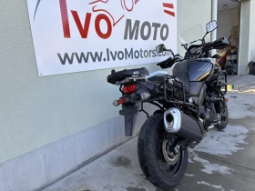 Suzuki V-strom 1000 - ABS! ЛИЗИНГ! | Auto.bg — изображение 8 Suzuki V-strom 1000 - ABS! ЛИЗИНГ! | Auto.bg — изображение 8