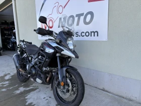 Suzuki V-strom 1000 - ABS! ЛИЗИНГ! | Auto.bg — изображение 5 Suzuki V-strom 1000 - ABS! ЛИЗИНГ! | Auto.bg — изображение 5