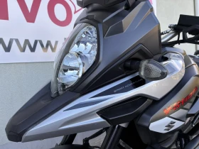 Suzuki V-strom 1000 - ABS! ЛИЗИНГ! | Auto.bg — изображение 6 Suzuki V-strom 1000 - ABS! ЛИЗИНГ! | Auto.bg — изображение 6