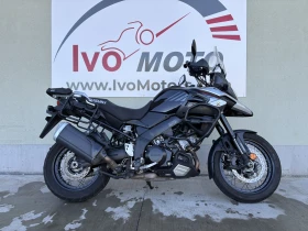 Suzuki V-strom 1000 - ABS! ЛИЗИНГ! | Auto.bg — изображение 3 Suzuki V-strom 1000 - ABS! ЛИЗИНГ! | Auto.bg — изображение 3