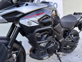 Suzuki V-strom 1000 - ABS! ЛИЗИНГ! | Auto.bg — изображение 7 Suzuki V-strom 1000 - ABS! ЛИЗИНГ! | Auto.bg — изображение 7