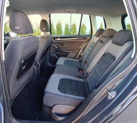 VW Golf Sportsvan 2.0tdi | Mobile.bg   11