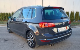 VW Golf Sportsvan 2.0tdi | Mobile.bg   3