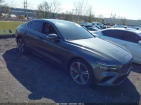 Genesis G70 SPORT ADVANCED * Kрайна цена* 1 - Car24.bg Genesis G70 SPORT ADVANCED * Kрайна цена* 1